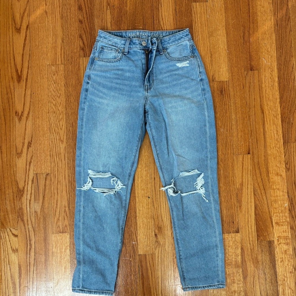American Eagle long jeans